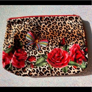 Estée Lauder makeup bag NWOT